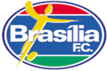 Logo du Brasília FC