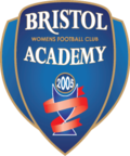 Logo du Bristol Academy W.F.C.