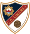 Logo du CD Linares