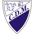 Logo du CD Móstoles
