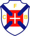 Logo du CF Os Belenenses