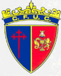 Logo du CF União de Coimbra