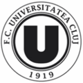 Logo du Universitatea Cluj-Napoca