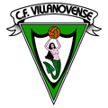 Logo du CF Villanovense