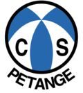Logo du CS Pétange