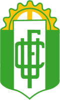 Logo du GD Fabril Barreiro