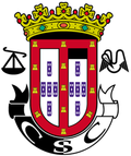 Logo du Caldas SC