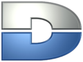 Logo de Canal D