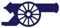 Canonniers logo.svg