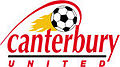 Logo du Canterbury United