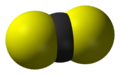Sulfure de carbone