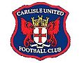 Logo du Carlisle United FC