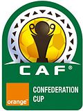 Logo de la Coupe de la confédération