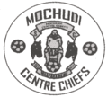Logo du Centre Chiefs