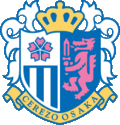 Logo du Cerezo Ōsaka