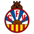 Logo du CF Vilanova