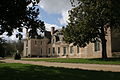 Château de la Perrière - Avrillé (49) - 05.JPG