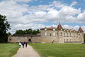 Chateau de Cazeneuve Gironde 2064.jpg
