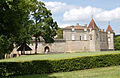 Chateau de Cazeneuve Gironde 2133.jpg