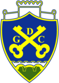 Logo du GD Chaves