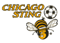 Logo du Sting de Chicago