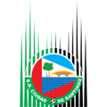 Logo du Ciudad de Santiago