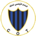 Logo du Club olympique des transports