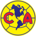 Logo du Club América