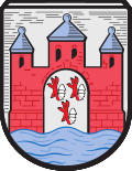 Blason de Beetzendorf