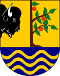 Blason de Jabel