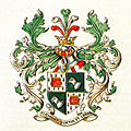 Coat of arms Coart family.jpg