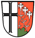 Blason de Hammelburg