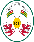Coat of arms of Togo.svg
