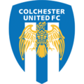 Logo du Colchester United FC
