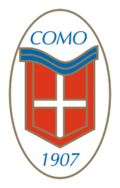 Logo du Calcio Côme
