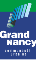 Communauté urbaine de Nancy (logo).svg