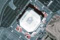 Continental airlines center satellite view.png