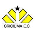 Logo du Criciúma EC