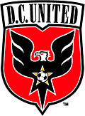Logo du D.C. United