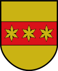 Blason de Rheine