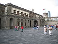 DF castillo Chapultepec.JPG