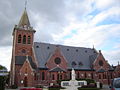 Deûlémont - Eglise Saint-Symphorien 1.jpg