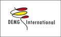 Logo de Demg