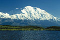 Le mont McKinley
