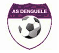 Logo du Association Sportive Denguelé