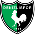 Logo du Denizlispor