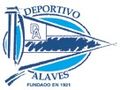 Logo du Deportivo Alavés
