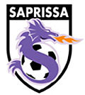 Logo du Deportivo Saprissa