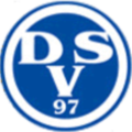 Logo du Dessauer SV 97