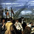Diego Velázquez - The Surrender of Breda (detail) - WGA24402.jpg